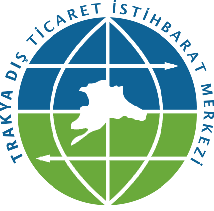 Trakya Dış Ticaret İstihbarat Merkezi Logo