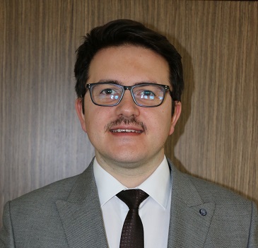 Dış Ticaret Uzmanı